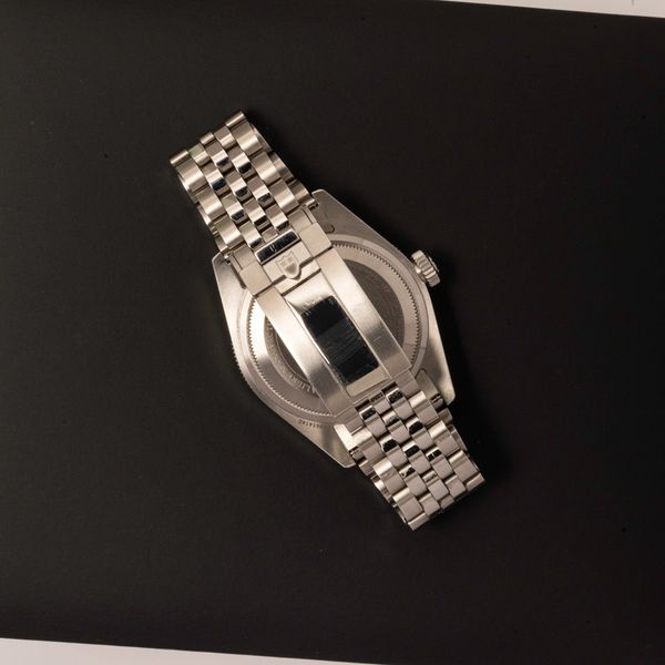 Tudor Black Bay M7941A1A0NU-0003